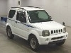 SUZUKI JIMNY WIDE