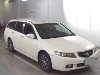 HONDA ACCORD WAGON