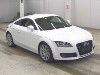 AUDI TTCOUPE