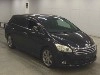TOYOTA MARK X ZIO
