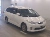 TOYOTA ESTIMA HYBRID