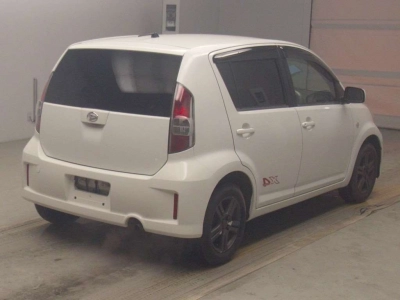 DAIHATSU BOON