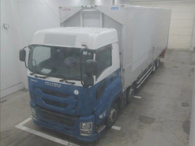 ISUZU OTHER