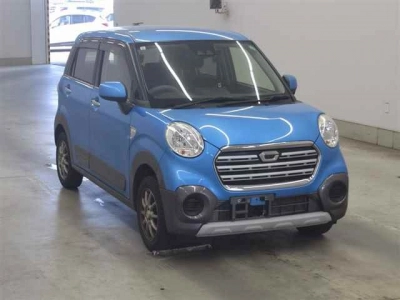DAIHATSU CAST ACTIVA