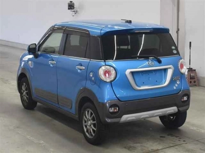 DAIHATSU CAST ACTIVA