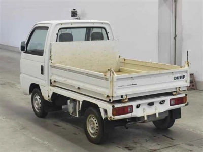HONDA ACTY TRUCK