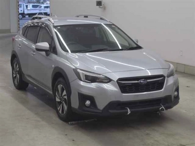 SUBARU SUBARU XV