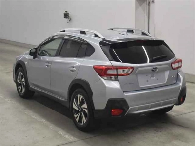 SUBARU SUBARU XV