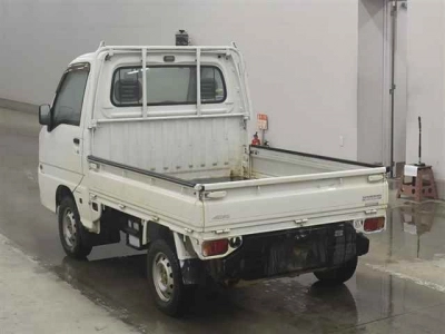 SUBARU SAMBAR TRUCK