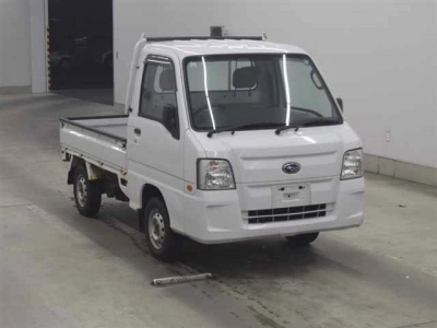 SUBARU SAMBAR TRUCK