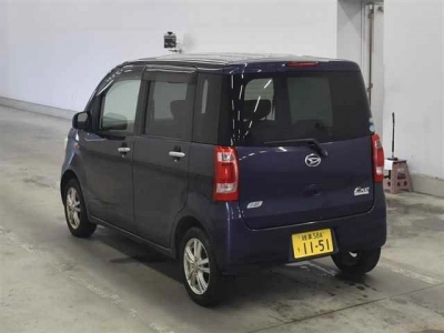 DAIHATSU TANTO EXE