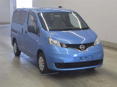 NISSAN NV200 VANETTE VAN