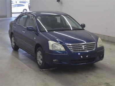 TOYOTA PREMIO