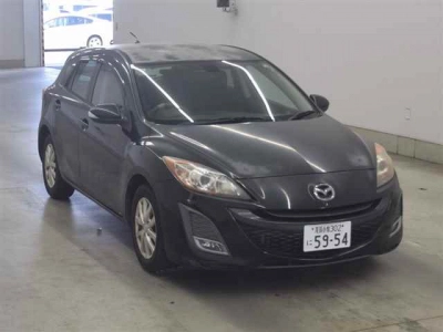 MAZDA AXELA SPORT