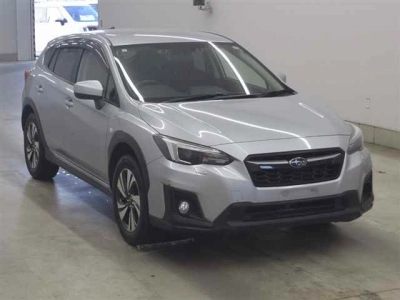 SUBARU SUBARU XV