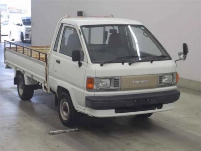 TOYOTA TOWN ACE TRUCK