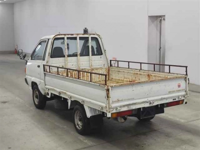 TOYOTA TOWN ACE TRUCK