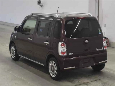DAIHATSU MIRA COCOA
