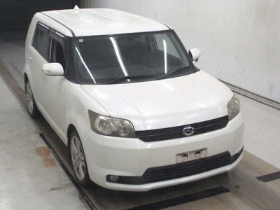 TOYOTA COROLLA RUMION