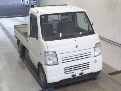 SUZUKI CARRY