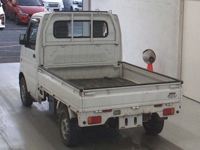SUZUKI CARRY