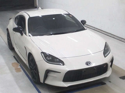TOYOTA 86