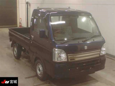 SUZUKI CARRY