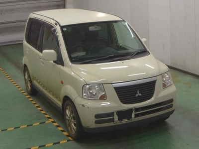 MITSUBISHI EK CLASSY