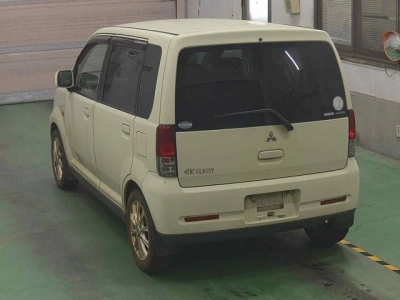 MITSUBISHI EK CLASSY