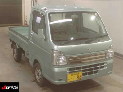 SUZUKI CARRY