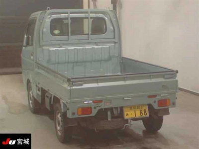 SUZUKI CARRY
