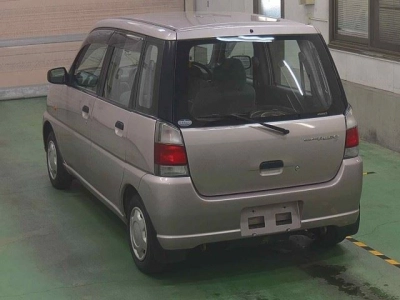 SUBARU PLEO