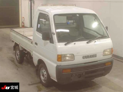 SUZUKI CARRY