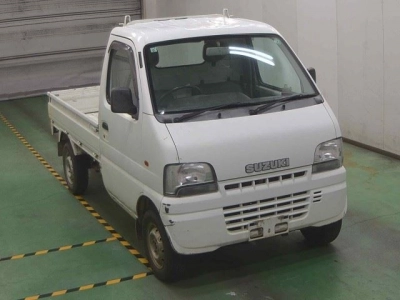 SUZUKI CARRY