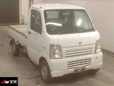 SUZUKI CARRY