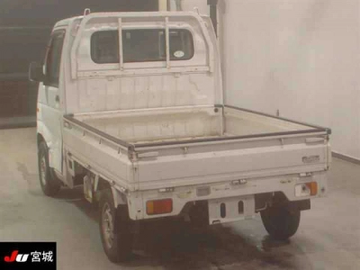 SUZUKI CARRY
