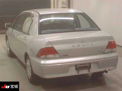 MITSUBISHI LANCER CEDIA