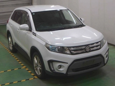 SUZUKI ESCUDO