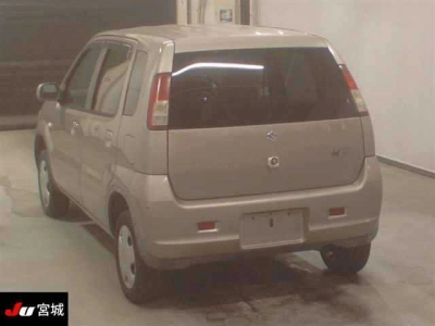 SUZUKI KEI
