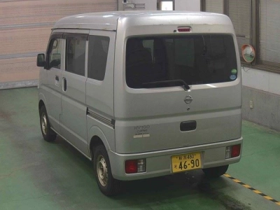 NISSAN NV100 CLIPPER