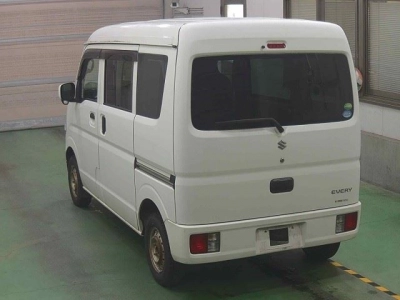 SUZUKI EVERY VAN