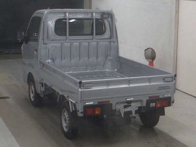 SUBARU SAMBAR TRUCK