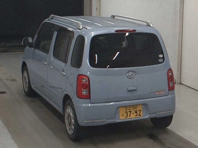 DAIHATSU MIRA COCOA