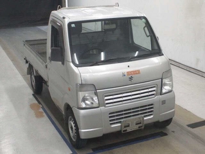 SUZUKI CARRY