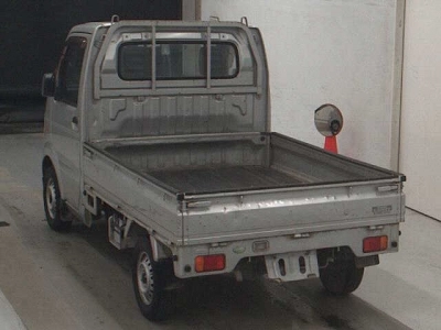 SUZUKI CARRY
