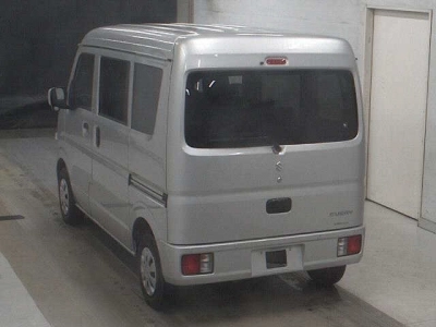 SUZUKI EVERY VAN