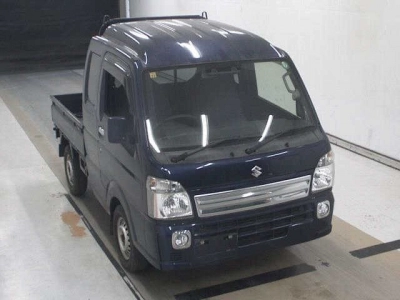 SUZUKI CARRY