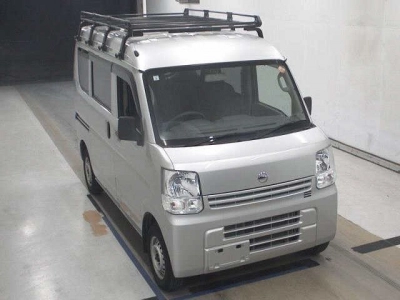 NISSAN NV100 CLIPPER