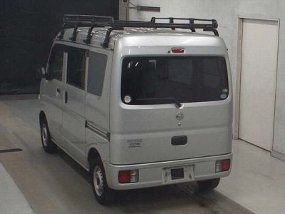 NISSAN NV100 CLIPPER