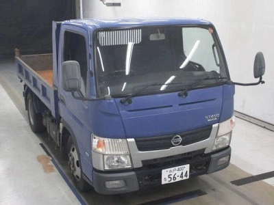 NISSAN NT450 ATLAS